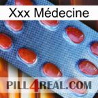 Xxx Médecine 06